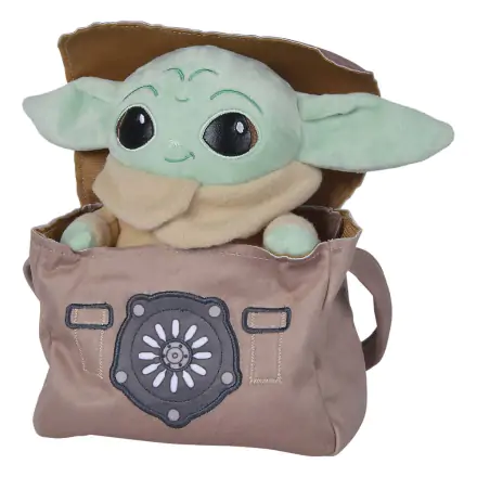 Star Wars: The Mandalorian Plush Figure The Child/Grogu 25 cm product photo