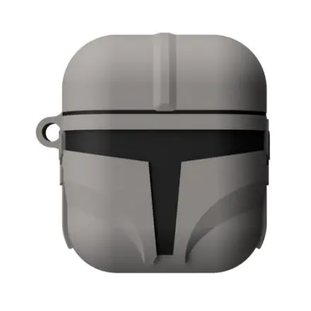 Star Wars: The Mandalorian PowerSquad AirPods Case The Mandalorian product photo