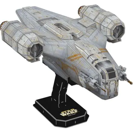 Star Wars: The Mandalorian 3D Puzzle Razor Crest product photo