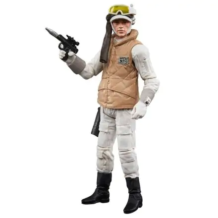 Star Wars Episode V Vintage Collection Action Figure 2022 Rebel Soldier (Echo Base Battle Gear) 10cm product photo