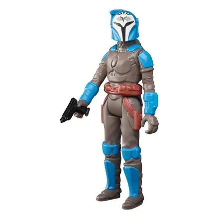 Star Wars The Mandalorian Retro Collection Action Figure 2022 Bo-Katan Kryze 10 cm product photo