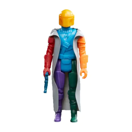 Star Wars: The Mandalorian Retro Collection Action Figure The Mandalorian (Prototype Edition) 10 cm product photo