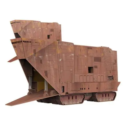Star Wars: The Mandalorian 3D Puzzle Sandcrawler product photo