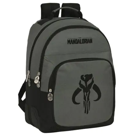 Star Wars The Mandalorian adaptable backpack 42cm product photo