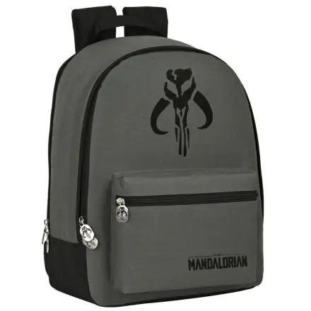 Star Wars The Mandalorian adaptable backpack 43cm product photo