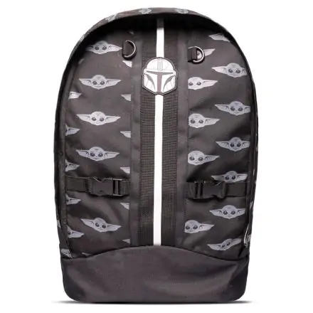 Star Wars: The Mandalorian Backpack Helmet product photo