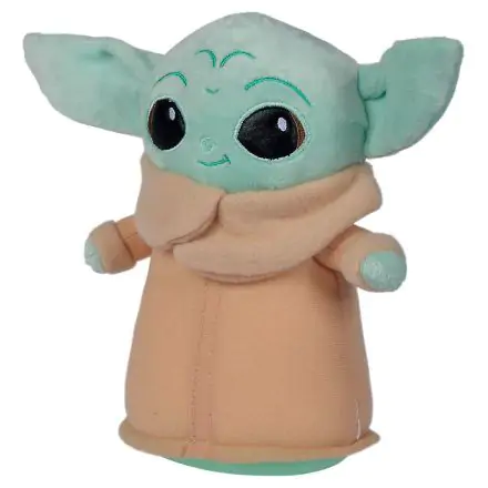 Star Wars The Mandalorian The Child Baby Yoda plush toy 18cm product photo