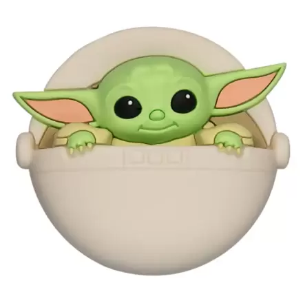 Star Wars The Mandalorian Magnet The Child product photo
