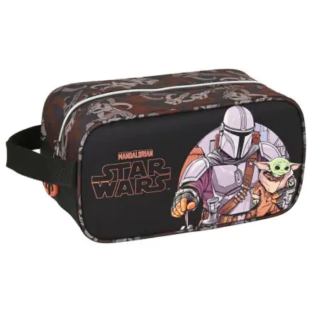 Star Wars The Mandalorian The Guild shoes bag product photo