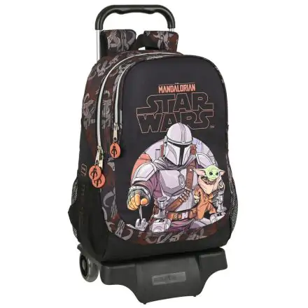Star Wars The Mandalorian The Guild trolley 44cm product photo