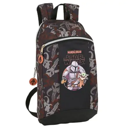Star Wars The Mandalorian The Guild mini backpack 39cm product photo