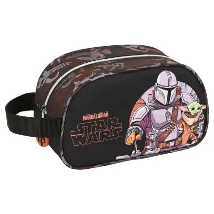 Star Wars The Mandalorian The Guild adaptable vanity case product photo