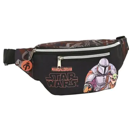 Star Wars The Mandalorian The Guild belt pouch product photo