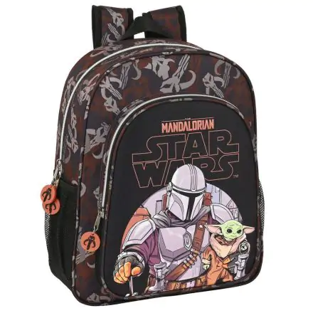 Star Wars The Mandalorian The Guild adaptable backpack 38cm product photo
