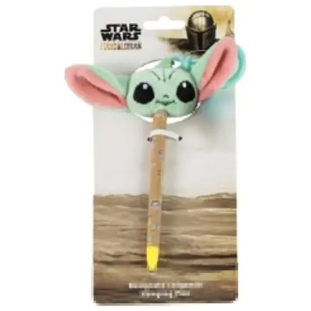 Star Wars Pen with Pendant The Mandalorian product photo