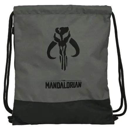 Star Wars The Mandalorian gym bag 40cm product photo