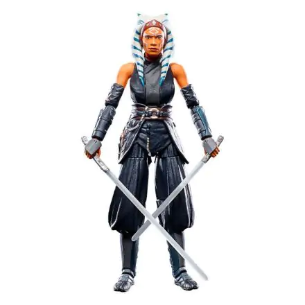 Star Wars The Mandalorian Vintage Collection Action Figure 2022 Ahsoka Tano (Corvus) 10 cm termékfotója