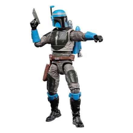 Star Wars: The Mandalorian Vintage Collection Action Figure 2022 Axe Woves 10 cm product photo
