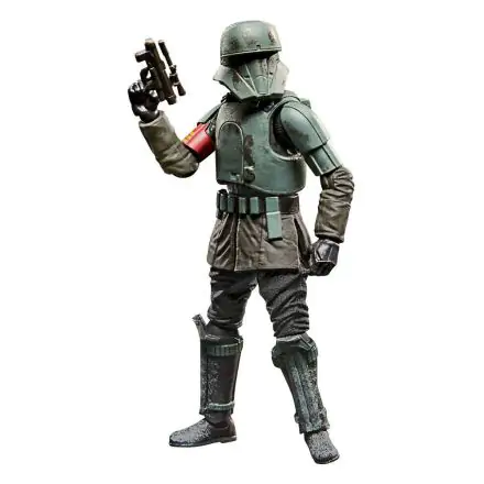 Star Wars: The Mandalorian Vintage Collection Action Figure 2022 Migs Mayfeld 10 cm termékfotója