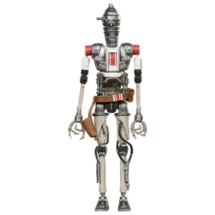 Star Wars: The Mandalorian Vintage Collection Action Figure IG-11 (Nevarro Marshal) 10 cm product photo