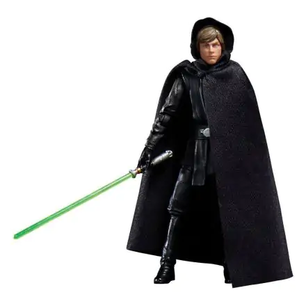 Star Wars: The Mandalorian Vintage Collection Action Figure Luke Skywalker (Imperial Light Cruiser) 10 cm product photo