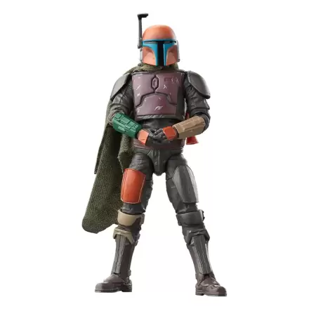 Star Wars: The Mandalorian Vintage Collection Action Figure Mandalorian Judge 10 cm product photo