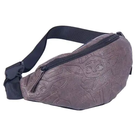 Star Wars The Mandalorian Yoda Child belt pouch product photo