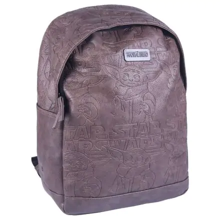 Star Wars: The Mandalorian Backpack Grogu product photo