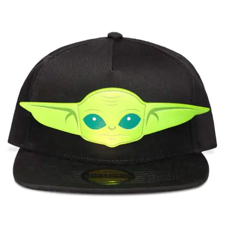 Star Wars: The Mandalorian Snapback The Child product photo