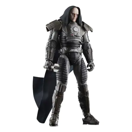 Star Wars: The Old Republic Black Series Gaming Greats Action Figure Darth Malgus 15 cm product photo