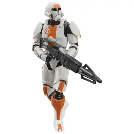 Star Wars: The Old Republic Black Series Action Figure Republic Trooper 15 cm product photo