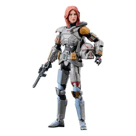 Star Wars: The Old Republic Vintage Collection Action Figure 2022 Shae Vizla 10 cm product photo