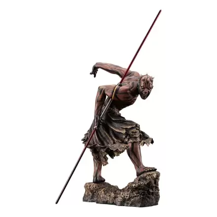 Star Wars: The Phantom Menace ARTFX PVC Statue 1/7 Darth Maul Nightbrother 30 cm termékfotója