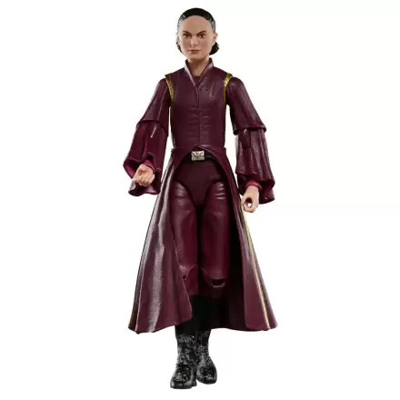 Star Wars The Phantom Menace Padme Amidala figure 15cm termékfotója