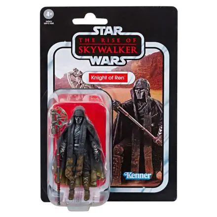 Star Wars The Rise of Skywalker Knight of Ren figure 9,5cm product photo