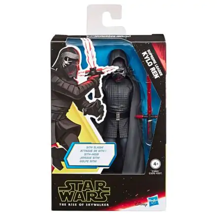 Star Wars The Rise of Skywalker Kylo Ren figure 12,5cm product photo