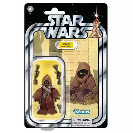 Star Wars The Vintage Collection Jawa Mos Eisley figure termékfotója