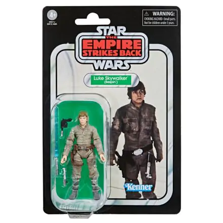 Star Wars The Vintage Collection Luke Skywalker figure 9,5cm product photo