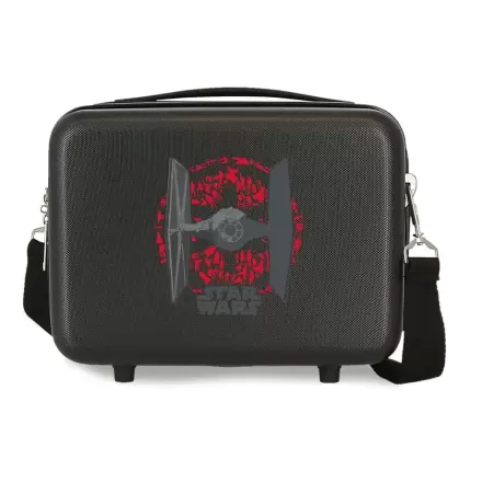 Star Wars Tie Fighter adaptable ABS vanity case termékfotója