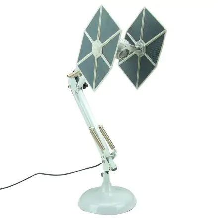Star Wars Tie Fighter Posable Desk Lamp 60 cm product photo