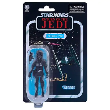 Star Wars TIE Figther Pilot figure 9,5cm product photo