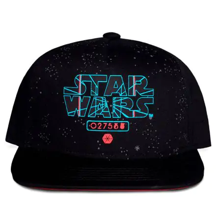 Star Wars Villains cap termékfotója