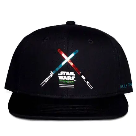 Star Wars Villains cap product photo