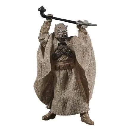 Star Wars Vintage Collection Action Figure 2021 Tusken Raider 10 cm product photo