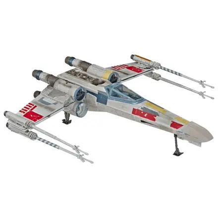 Star Wars Vintage Collection Vehicle Luke Skywalker Red 5 X-Wing Exclusive product photo