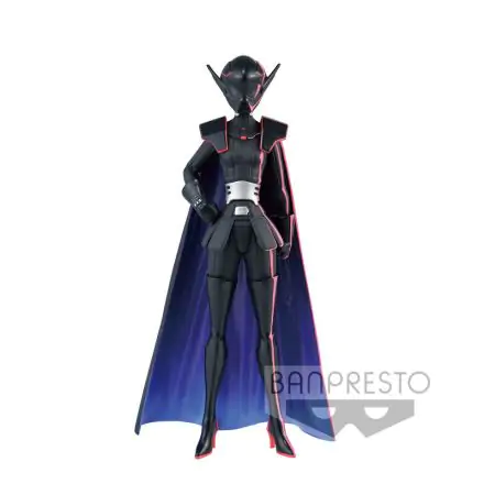 Star Wars: Visions PVC Statue The Twins Am (with Helmet) 18 cm product photo