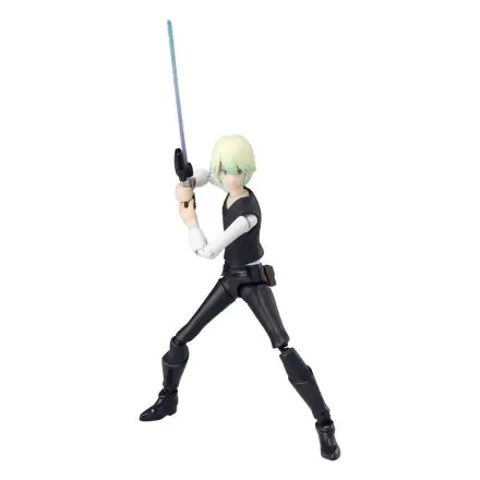 Star Wars: Visions S.H. Figuarts Action Figure Karre 14 cm product photo