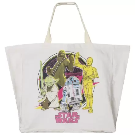 Star Wars Tote Bag XL product photo