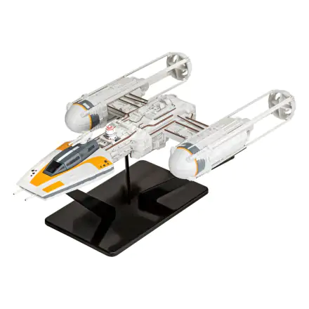 Star Wars Model Kit Gift Set Y-wing Fighter product photo
