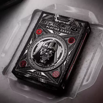 Star Wars Playing Cards Year of the Dark Side product photo